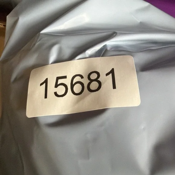 Wrangler Denim Sherpa Lined Western Trucker Jacket Corduroy Collar‎ Men's Medium - Picture 10 of 10